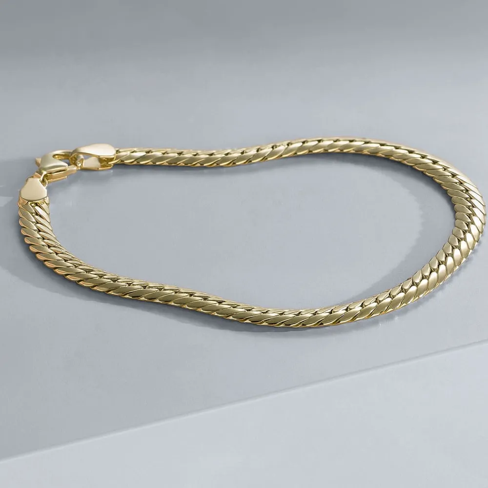Bracciali In Oro|Bracciali<Bluespirit BRACCIALE INGLESE - P.13V105000300