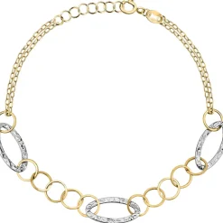 Bracciali|Gioielli In Oro<Bluespirit BRACCIALE INTRECCIO - P.49Z905000200