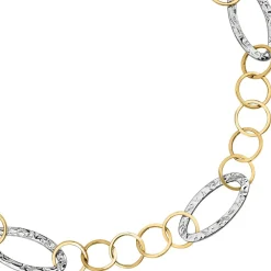 Bracciali|Gioielli In Oro<Bluespirit BRACCIALE INTRECCIO - P.49Z905000200