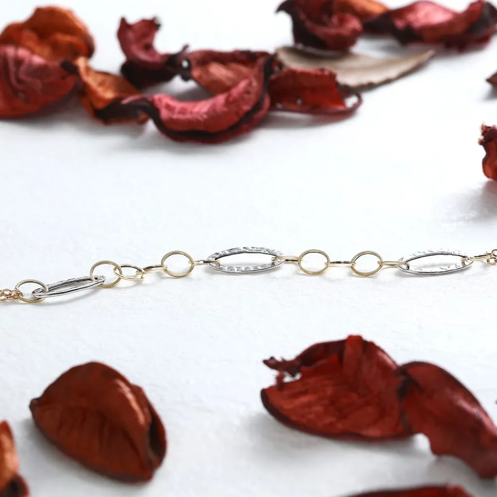 Bracciali|Gioielli In Oro<Bluespirit BRACCIALE INTRECCIO - P.49Z905000200
