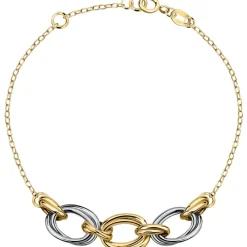 Bracciali|Gioielli In Oro<Bluespirit BRACCIALE INTRECCIO - P.49Z905000100