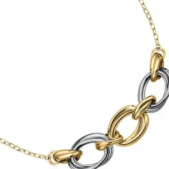 Bracciali|Gioielli In Oro<Bluespirit BRACCIALE INTRECCIO - P.49Z905000100