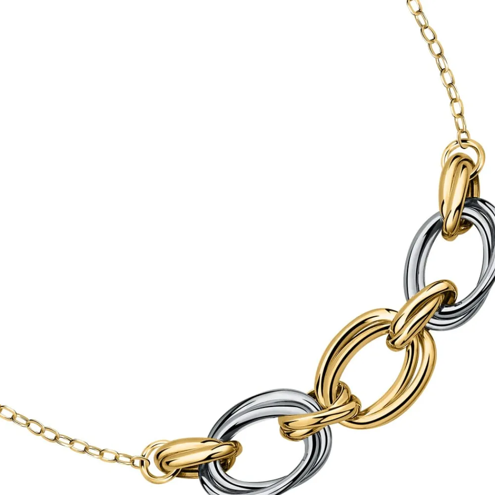 Bracciali|Gioielli In Oro<Bluespirit BRACCIALE INTRECCIO - P.49Z905000100