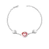 Bracciali In Argento|Bracciali<Bluespirit BRACCIALE IO&TE - P.25N705000600