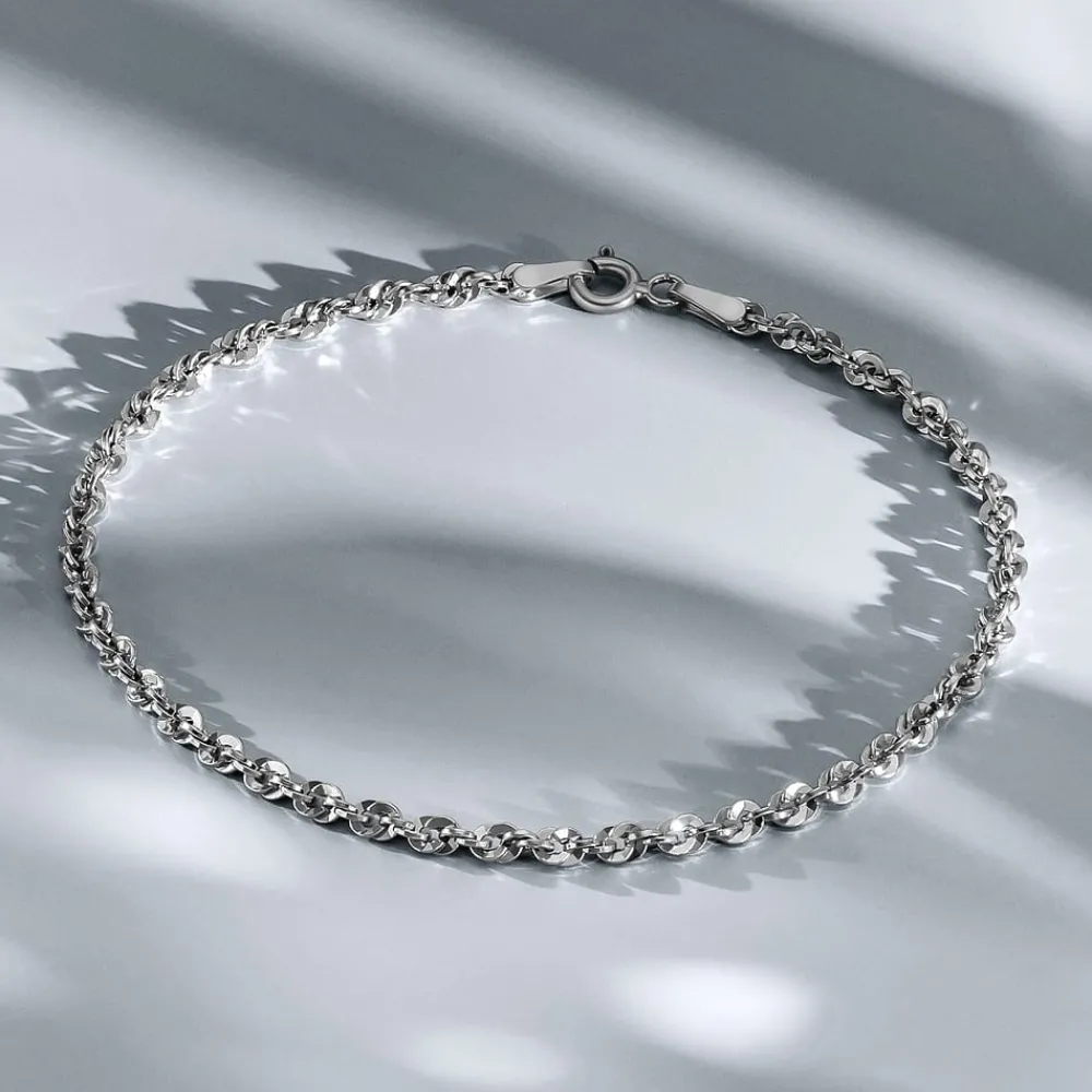 Gioielli In Oro|Bracciali In Oro<Bluespirit BRACCIALE IRIDE - P.207005000100