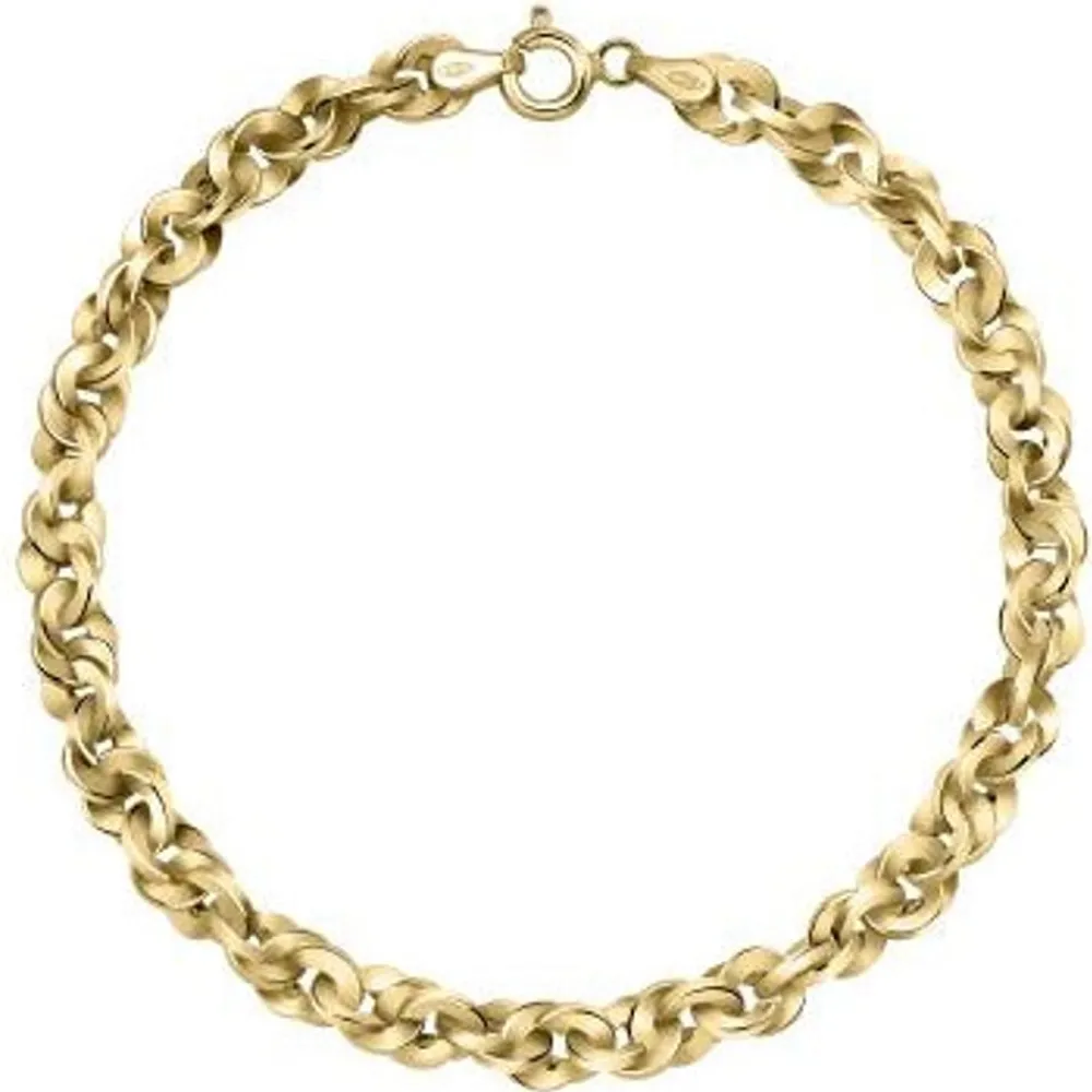 Bracciali In Oro|Bracciali<Bluespirit BRACCIALE IRIDE - P.767005000100