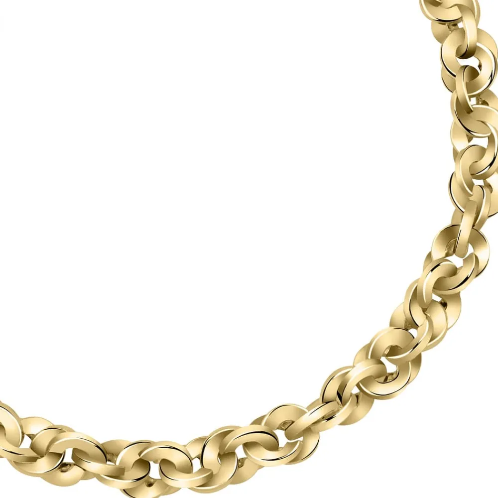 Bracciali In Oro|Bracciali<Bluespirit BRACCIALE IRIDE - P.767005000100