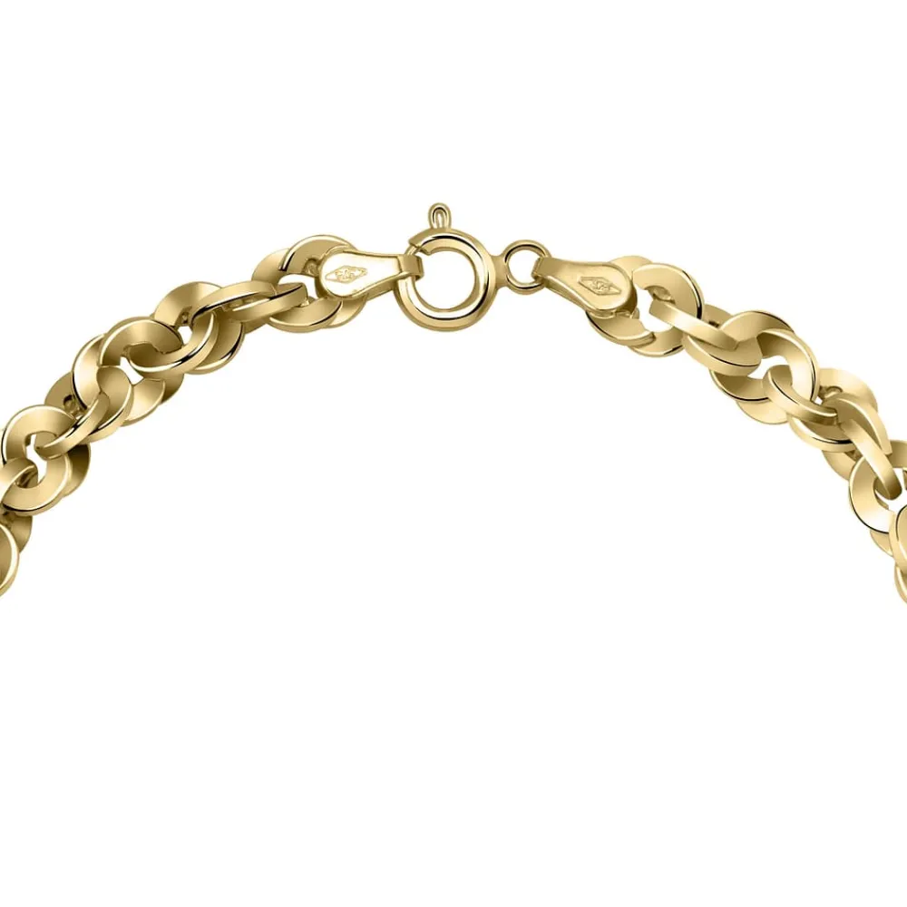 Bracciali In Oro|Bracciali<Bluespirit BRACCIALE IRIDE - P.767005000100