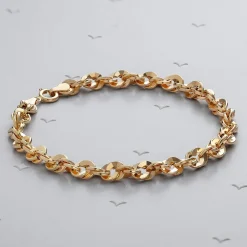 Bracciali In Oro|Bracciali<Bluespirit BRACCIALE IRIDE - P.767005000100