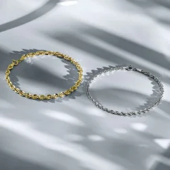 Gioielli Donna|Bracciali<Bluespirit BRACCIALE IRIDE - P.137005000100