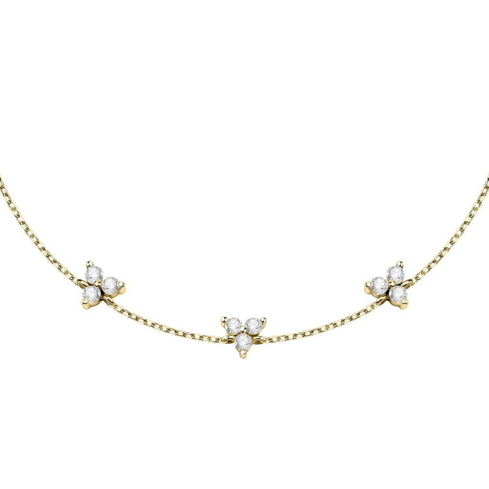Bracciali In Oro|Bracciali Donna<Bluespirit BRACCIALE JULIETTE - P.76J305000400