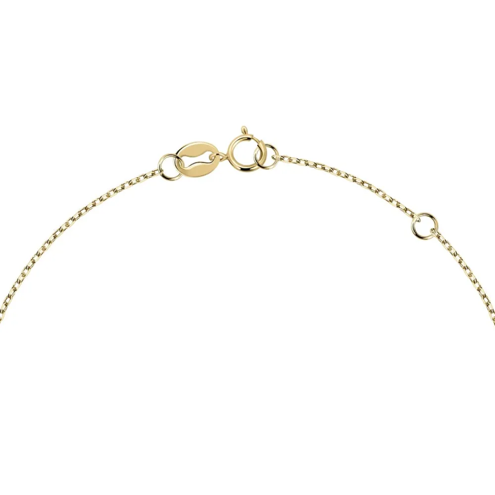 Bracciali In Oro|Bracciali Donna<Bluespirit BRACCIALE JULIETTE - P.76J305000400