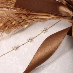 Bracciali In Oro|Bracciali Donna<Bluespirit BRACCIALE JULIETTE - P.76J305000400