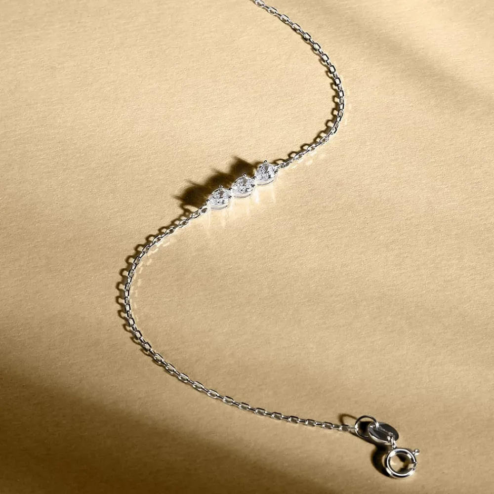 Bracciali|Gioielli In Oro<Bluespirit BRACCIALE JULIETTE - P.77J305000500