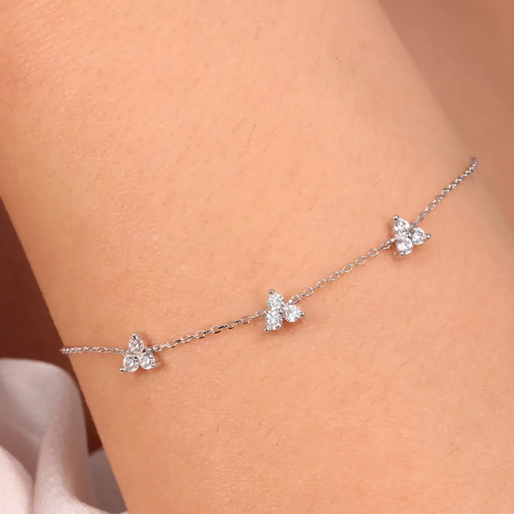 Gioielli Donna|Bracciali<Bluespirit BRACCIALE JULIETTE - P.77J305000400