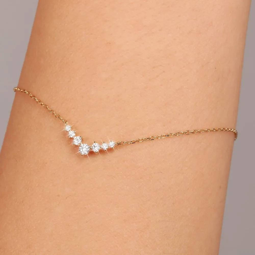 Bracciali|Gioielli Donna<Bluespirit BRACCIALE JULIETTE - P.76J305001100