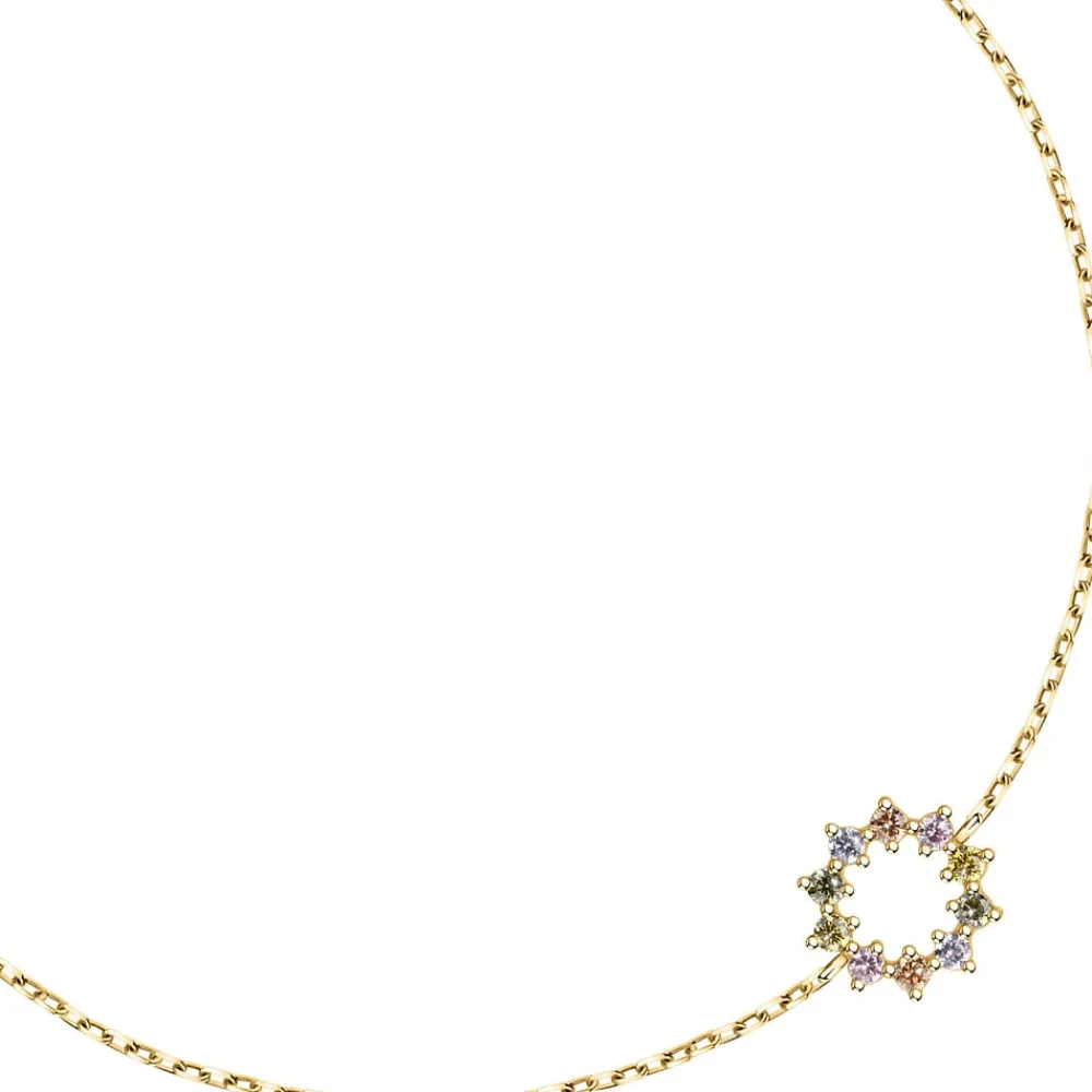 Gioielli Donna|Bracciali<Bluespirit BRACCIALE JULIETTE - P.76J305000500