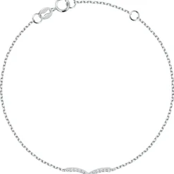 Bracciali|Gioielli In Oro<Bluespirit BRACCIALE JULIETTE - P.77J305000700