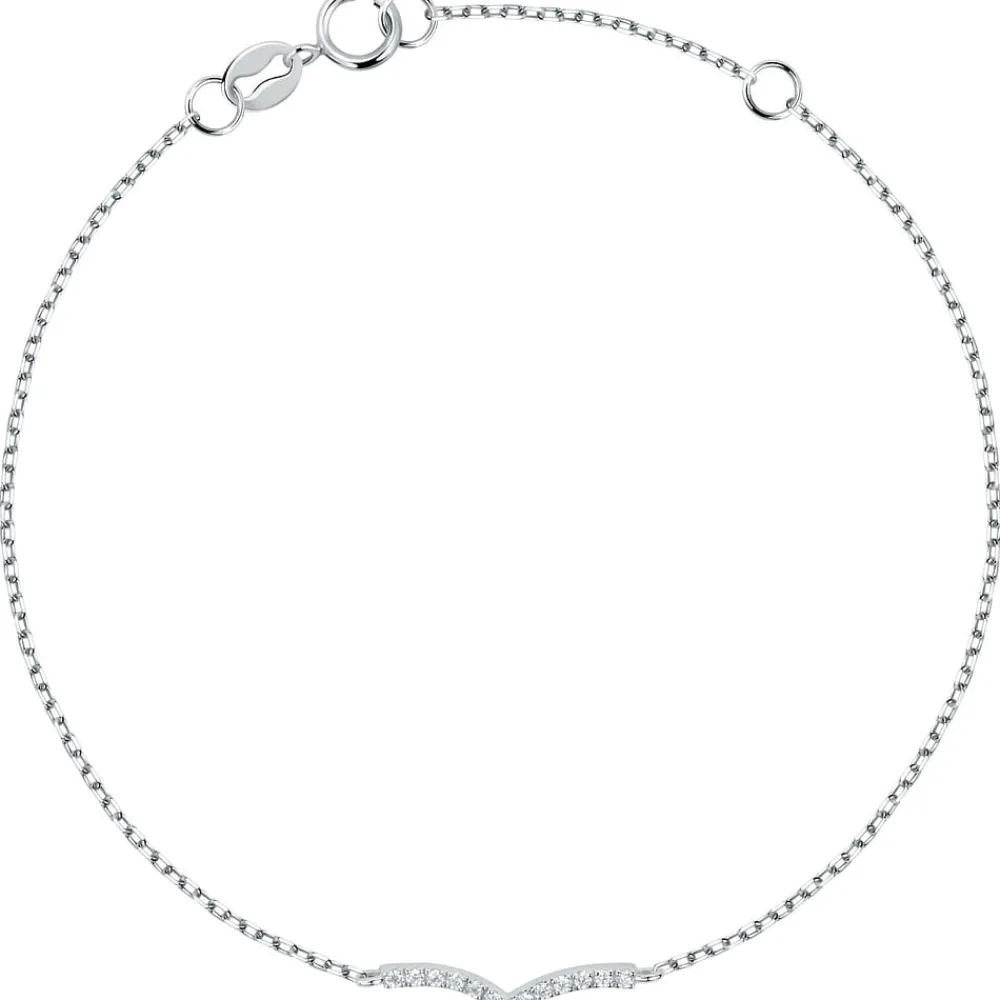 Bracciali|Gioielli In Oro<Bluespirit BRACCIALE JULIETTE - P.77J305000700