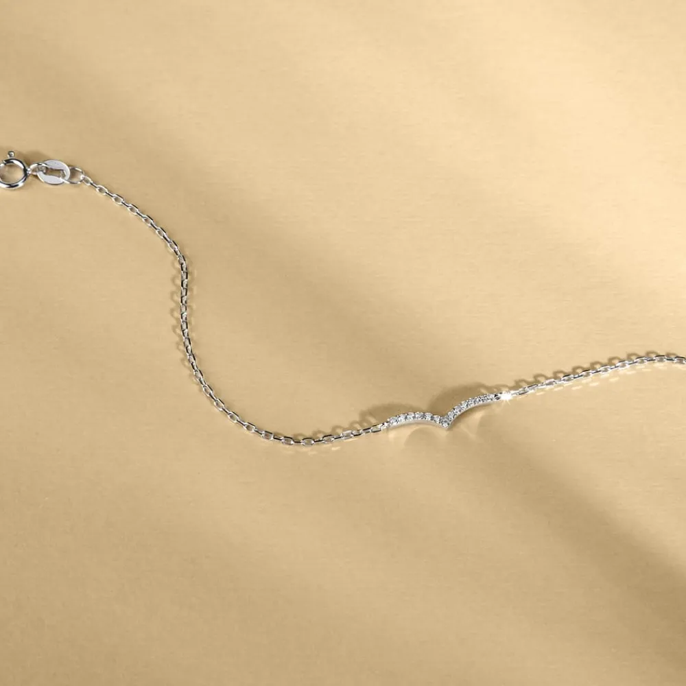 Bracciali|Gioielli In Oro<Bluespirit BRACCIALE JULIETTE - P.77J305000700