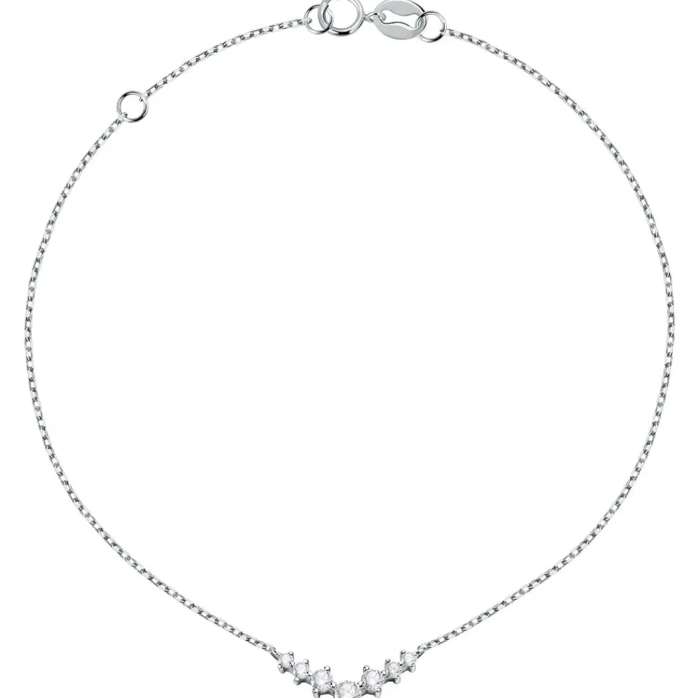 Bracciali In Oro|Bracciali Donna<Bluespirit BRACCIALE JULIETTE - P.77J305000200