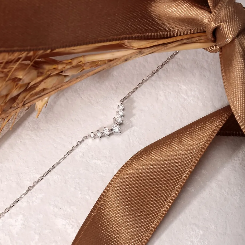 Bracciali In Oro|Bracciali Donna<Bluespirit BRACCIALE JULIETTE - P.77J305000200