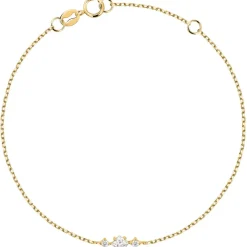 Bracciali|Gioielli In Oro<Bluespirit BRACCIALE JULIETTE - P.76J305001500