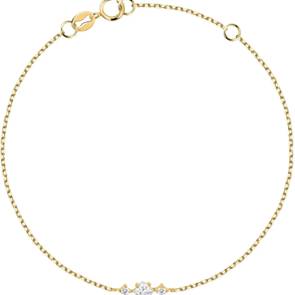 Bracciali|Gioielli In Oro<Bluespirit BRACCIALE JULIETTE - P.76J305001500
