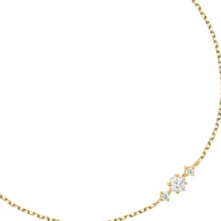 Bracciali|Gioielli In Oro<Bluespirit BRACCIALE JULIETTE - P.76J305001500
