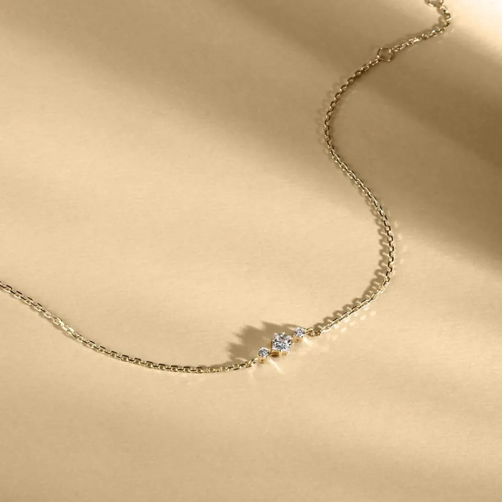 Bracciali|Gioielli In Oro<Bluespirit BRACCIALE JULIETTE - P.76J305001500