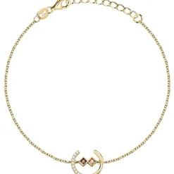 Bracciali Donna|Bracciali<Bluespirit BRACCIALE L'ADORÉE - P.57W205000100