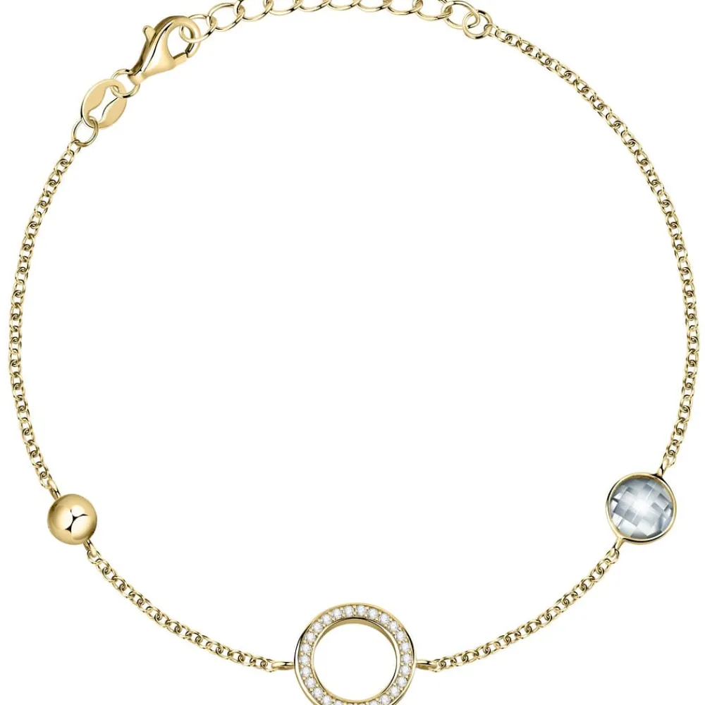 Bracciali Donna|Bracciali<Bluespirit BRACCIALE L'ADORÉE - P.57W205000200