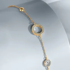Bracciali Donna|Bracciali<Bluespirit BRACCIALE L'ADORÉE - P.57W205000200