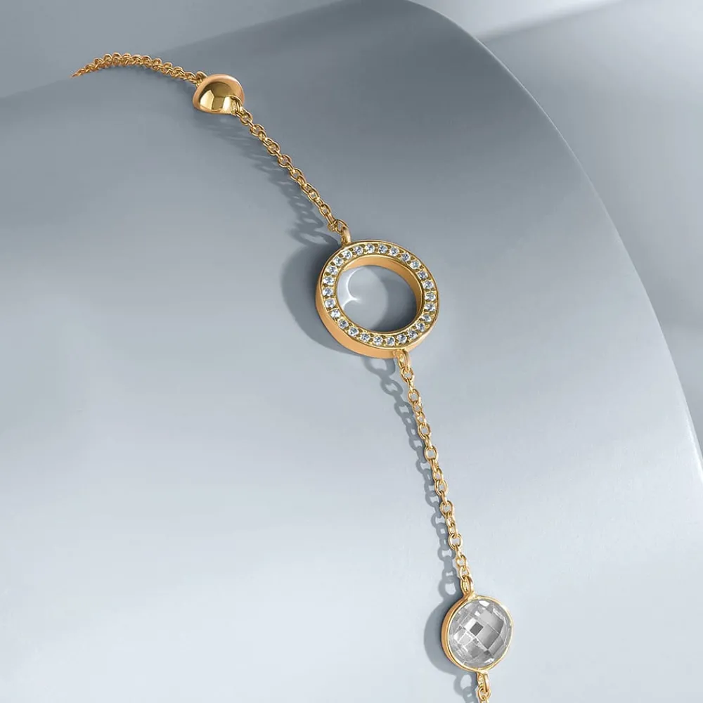 Bracciali Donna|Bracciali<Bluespirit BRACCIALE L'ADORÉE - P.57W205000200