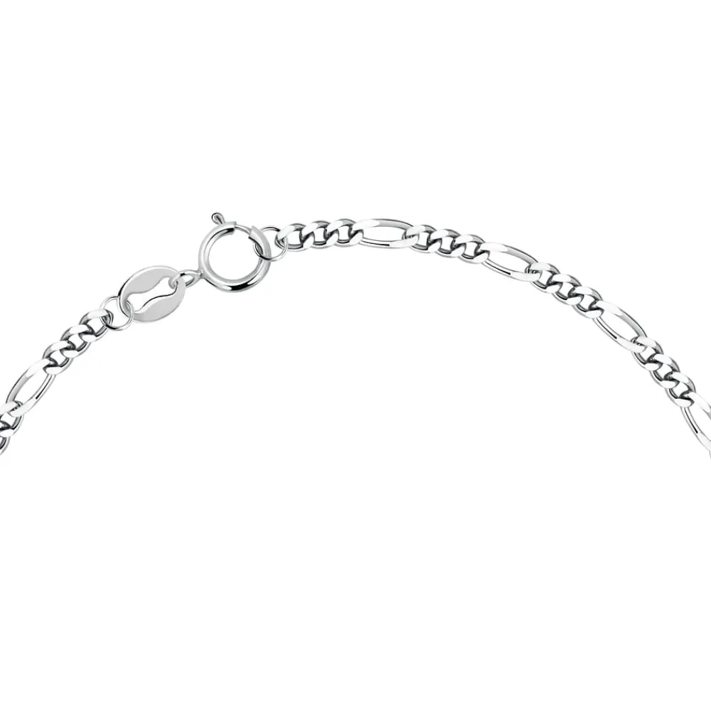 Gioielli In Argento|Gioielli Uomo<Bluespirit BRACCIALE LIBERTA' - P.252D05000500