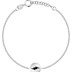 Gioielli In Argento|Gioielli Uomo<Bluespirit BRACCIALE LIBERTA' - P.252D05000300