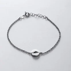 Gioielli In Argento|Gioielli Uomo<Bluespirit BRACCIALE LIBERTA' - P.252D05000300