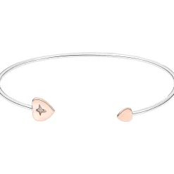 Gioielli In Argento|Bracciali Bambino<Bluespirit BRACCIALE LIBERTA' - P.255C05000600