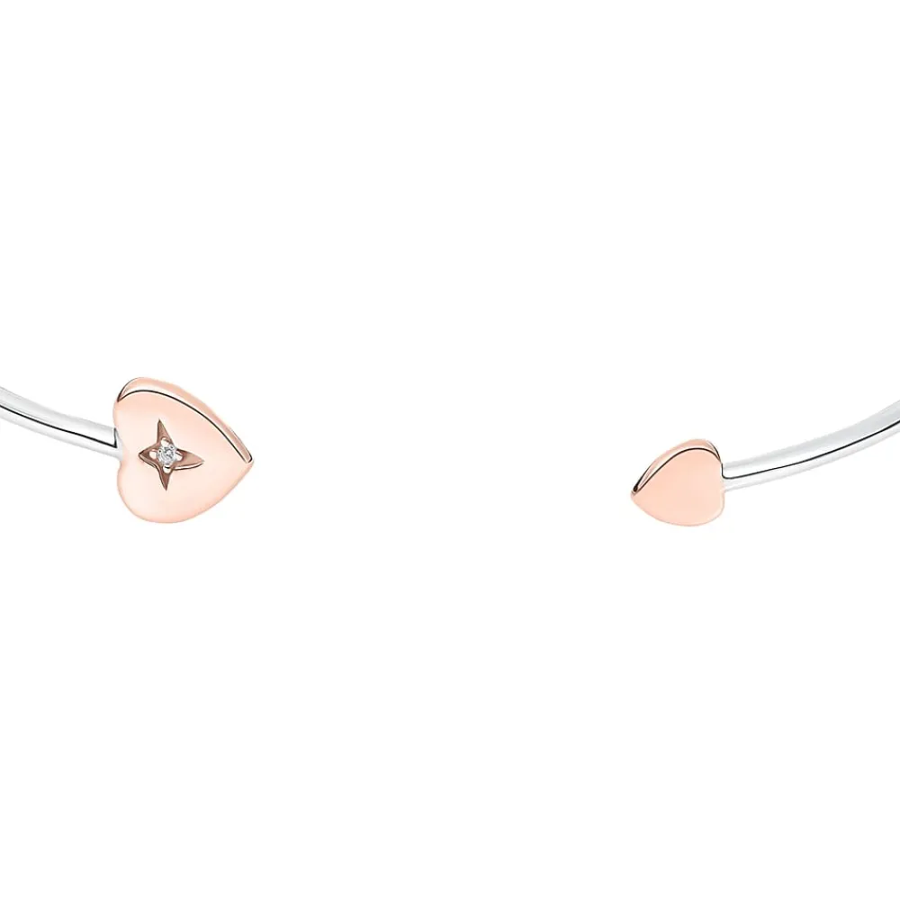 Gioielli In Argento|Bracciali Bambino<Bluespirit BRACCIALE LIBERTA' - P.255C05000600