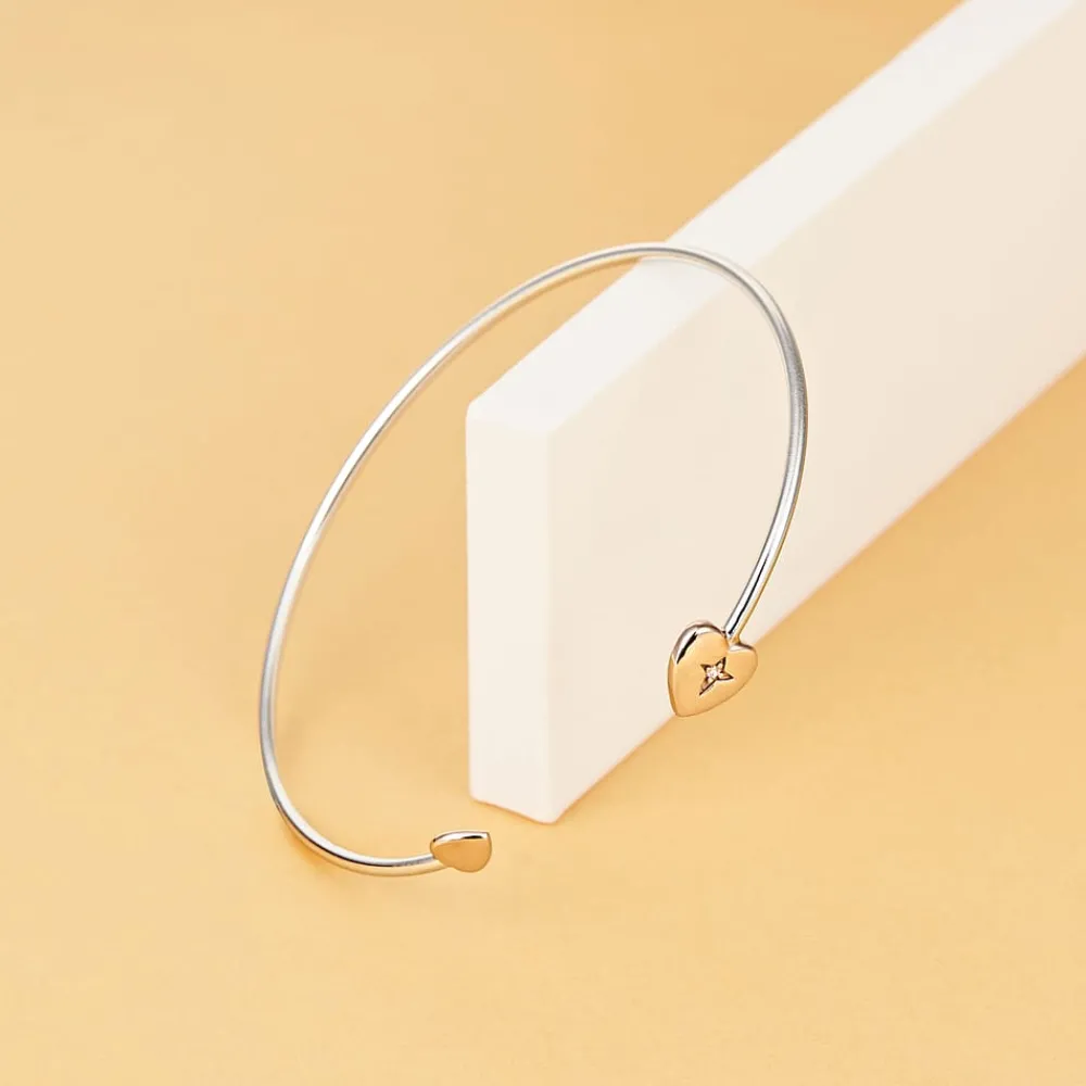 Gioielli In Argento|Bracciali Bambino<Bluespirit BRACCIALE LIBERTA' - P.255C05000600