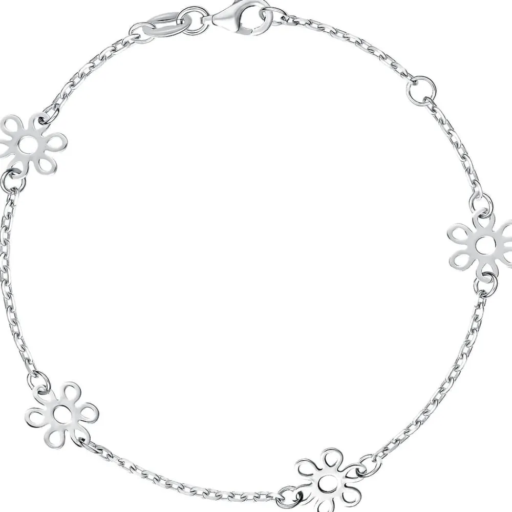 Gioielli In Argento|Bracciali Bambino<Bluespirit BRACCIALE LIBERTA' - P.255C05000100