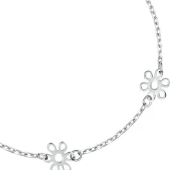 Gioielli In Argento|Bracciali Bambino<Bluespirit BRACCIALE LIBERTA' - P.255C05000100