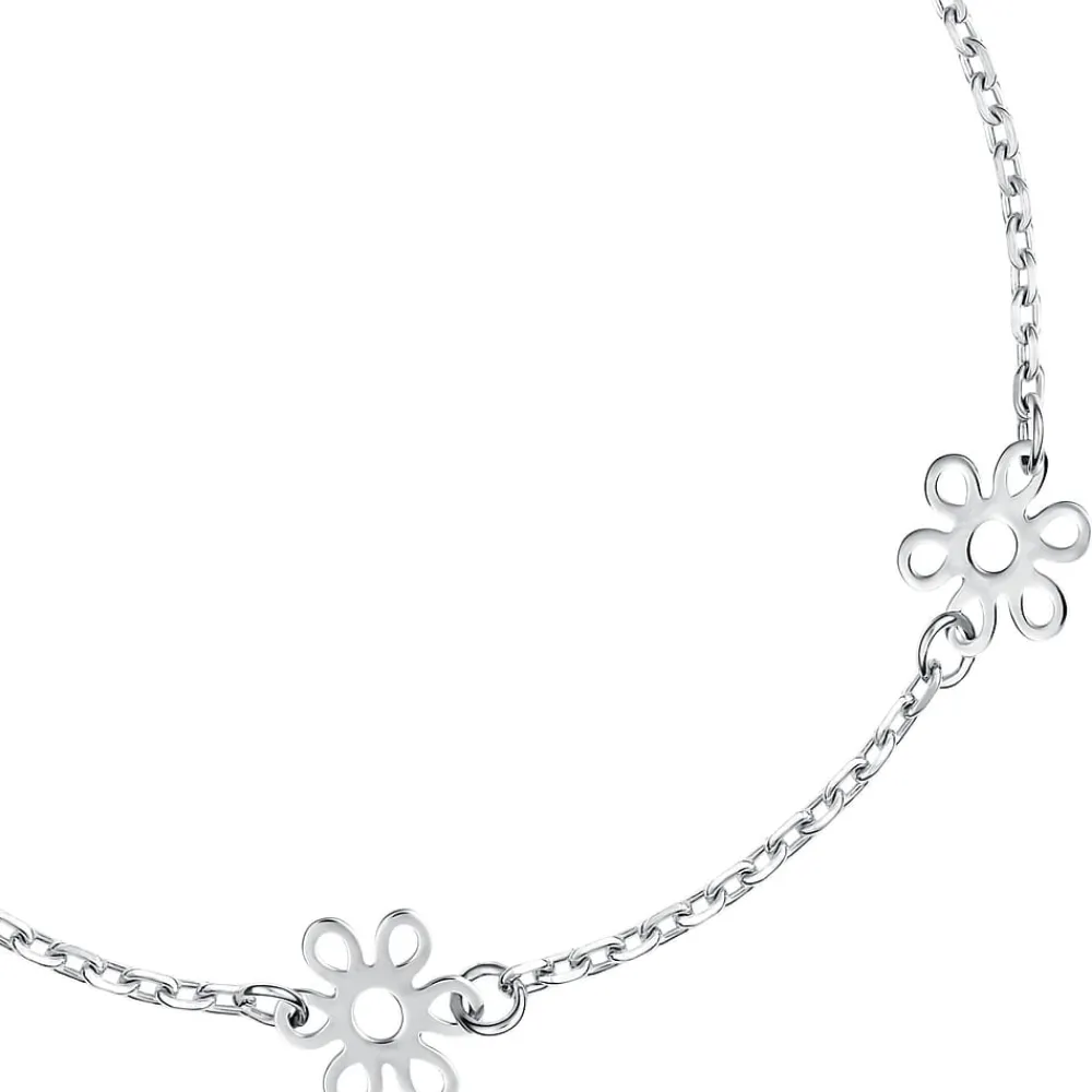 Gioielli In Argento|Bracciali Bambino<Bluespirit BRACCIALE LIBERTA' - P.255C05000100