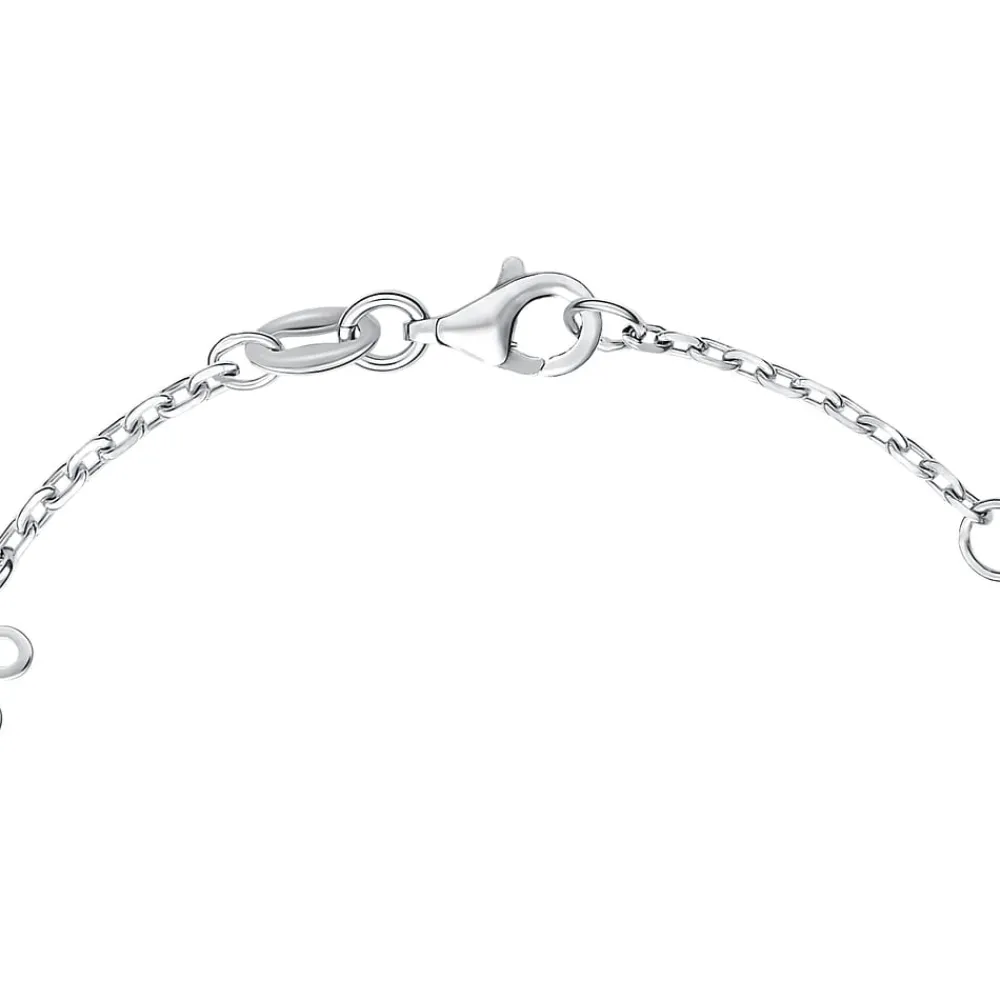 Gioielli In Argento|Bracciali Bambino<Bluespirit BRACCIALE LIBERTA' - P.255C05000100