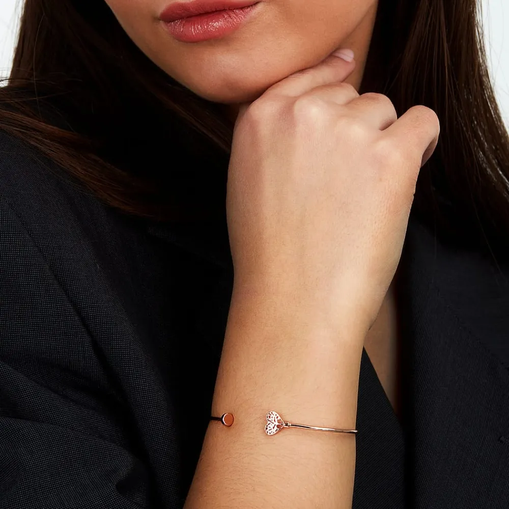 Bracciali Bambino|Bracciali<Bluespirit BRACCIALE LIBERTA' - P.535C05000100