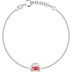 Gioielli In Argento|Gioielli Uomo<Bluespirit BRACCIALE LIBERTA' - P.252D05000100