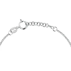 Gioielli In Argento|Gioielli Uomo<Bluespirit BRACCIALE LIBERTA' - P.252D05000100