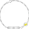 Gioielli In Argento|Gioielli Uomo<Bluespirit BRACCIALE LIBERTA' - P.252D05000600