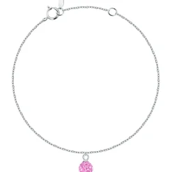 Gioielli In Argento|Bracciali Bambino<Bluespirit BRACCIALE LIBERTA' - P.255C05000400