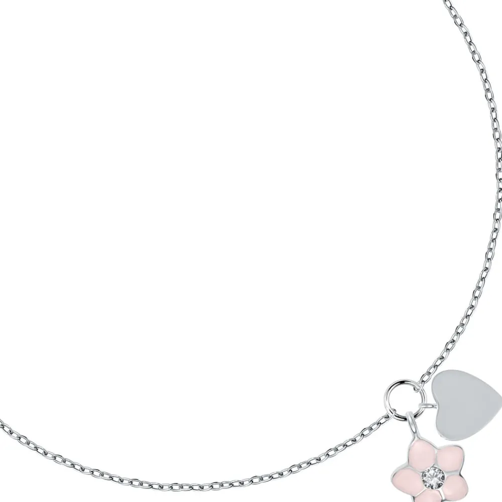 Gioielli In Argento|Bracciali Bambino<Bluespirit BRACCIALE LIBERTA' - P.255C05000200